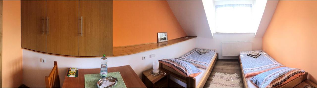 Chalupa pri Uličke - Terchová centrum Exteriér fotografie